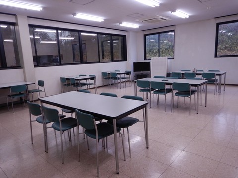 会議室